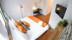 The Ember Room|1BR in heart of Hoboken|Now 20% OFF - Image 2