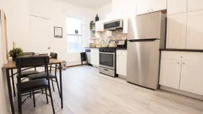 The Ember Room|1BR in heart of Hoboken|Now 20% OFF - Image 5