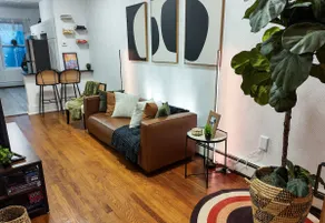 The Ember Room|1BR in heart of Hoboken|Now 20% OFF - Image 4