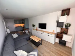 Wonderful seaview apartment in Patalavaca - Image 4