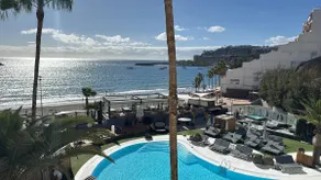 Wonderful seaview apartment in Patalavaca - Image 2