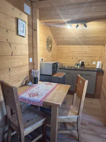 Cozy mountain studio - Image 5