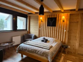 Cozy mountain studio - Image 2