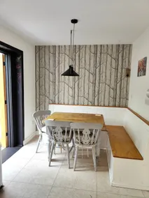 Fun & Comfortable 3bd, Large Sofa Bed, Garden - Image 4