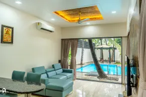 Akshaya Villa by Soumil's Stays - Image 2