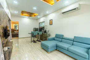 Akshaya Villa by Soumil's Stays - Image 4