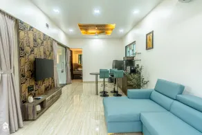 Akshaya Villa by Soumil's Stays - Image 5