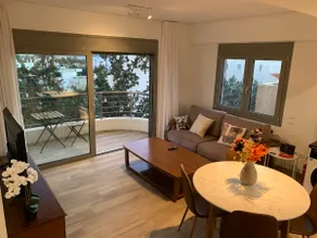 Voula Pool & Sea View & Beach home B1 - Image 3