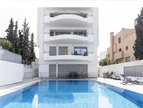 Voula Pool & Sea View & Beach home B1 - Image 2