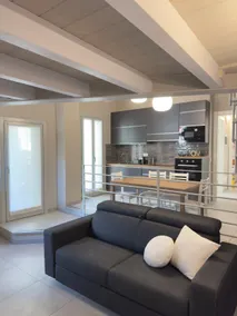 ”A casa di Marzia” apartment - MXP/Lakes - Image 5