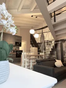 ”A casa di Marzia” apartment - MXP/Lakes - Image 2