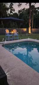 Crystal Blue Haven - Image 4