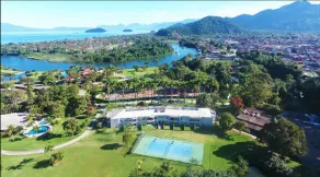 Flat Angra - Hotel do Bosque, Angra dos Reis - Image 3