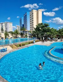 Gold dolphin grand hotel Flet P/ 5 Ad+1/ate 6ano - Image 2