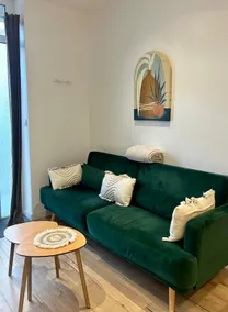 • Casa Alba • Parking + A/C - Image 5
