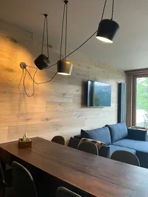 Casa d'Alpe -Boutique apartment Chaberton view - Image 2