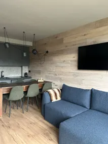 Casa d'Alpe -Boutique apartment Chaberton view - Image 3
