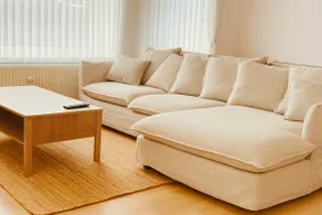 4-room apartment with a large garden - Image 5