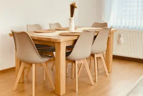 4-room apartment with a large garden - Image 4