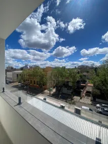 In the Presidente Building - Image 2