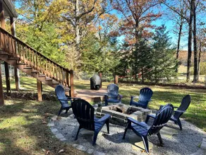 Little Mountain Retreat #1 family & dog friendly - Image 5