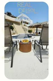 Oasis Diamante - Image 5