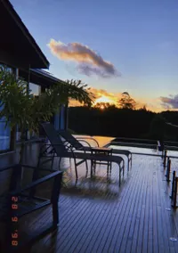 House in Santa Tereza in the mountains - Oasis - Image 2