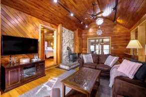 Guilford Lake House Cottage - Image 3