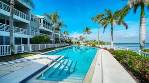 HVC 203 Spa Pool on Longboat Key - Image 2
