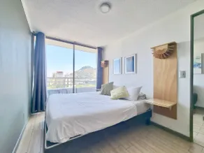 Panoramic View! Central Location, Air-conditioned - Image 4
