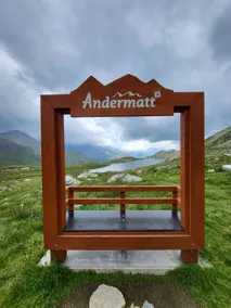 Andermatt Village|Stylish|Mountain Moments|Free Parking - Image 2