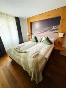 Andermatt Village|Stylish|Mountain Moments|Free Parking - Image 4