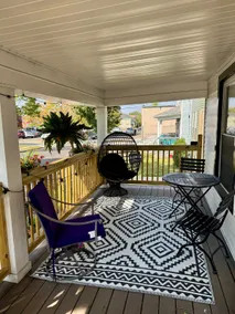 Cozy South Orchard Getaway Near Downtown - Image 4