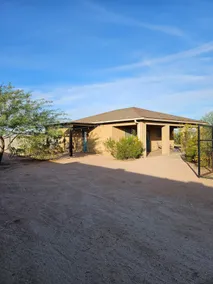 Casita Hideaway w/Fenced yard - Image 4
