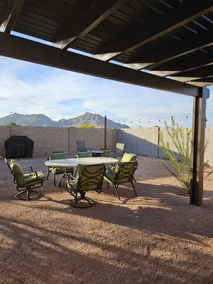 Casita Hideaway w/Fenced yard - Image 5