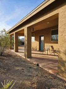 Casita Hideaway w/Fenced yard - Image 3