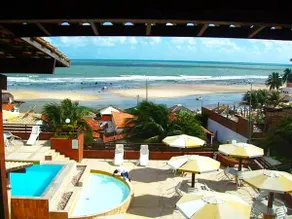 Sea view apartment – close to downtown, waves and beach - Image 5