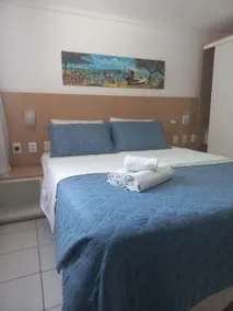 Sea view apartment – close to downtown, waves and beach - Image 3
