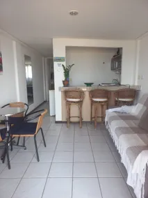 Sea view apartment – close to downtown, waves and beach - Image 2