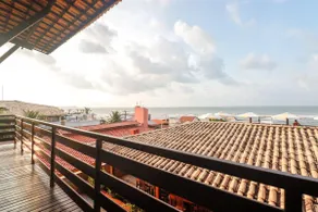 Sea view apartment – close to downtown, waves and beach - Image 4