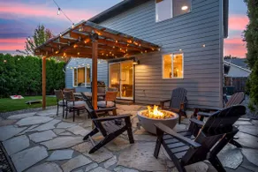 NW Chill Vibes - 3BD 2.5BA Lux Haus -Patio Firepit - Image 4
