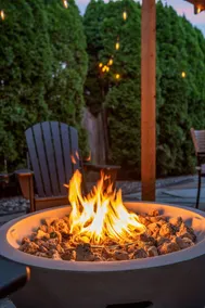 NW Chill Vibes - 3BD 2.5BA Lux Haus -Patio Firepit - Image 3