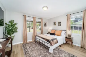 Cozy Southern with a touch of modern Charm. - Image 5