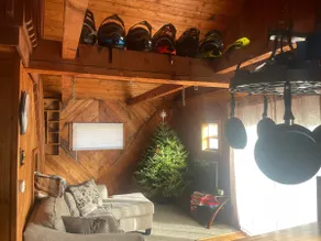 Deer Lick Lodge - Image 2