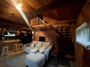 Deer Lick Lodge - Image 3