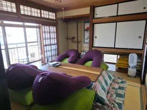 In April 2026, we will be introducing Yogibo and massage chairs! 3 minutes by car from the Fuji Interchange! Entire building with a view of Mt. Fuji - Image 2