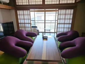 In April 2026, we will be introducing Yogibo and massage chairs! 3 minutes by car from the Fuji Interchange! Entire building with a view of Mt. Fuji - Image 3