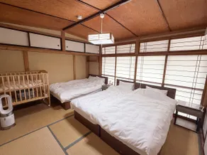 In April 2026, we will be introducing Yogibo and massage chairs! 3 minutes by car from the Fuji Interchange! Entire building with a view of Mt. Fuji - Image 5