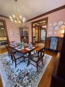 Meridian Cottage Retreat • Sleeps 6 • Full Kitchen - Image 3