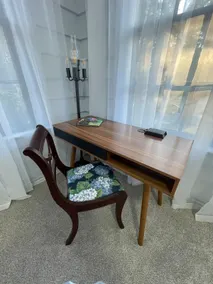 Meridian Cottage Retreat • Sleeps 6 • Full Kitchen - Image 5